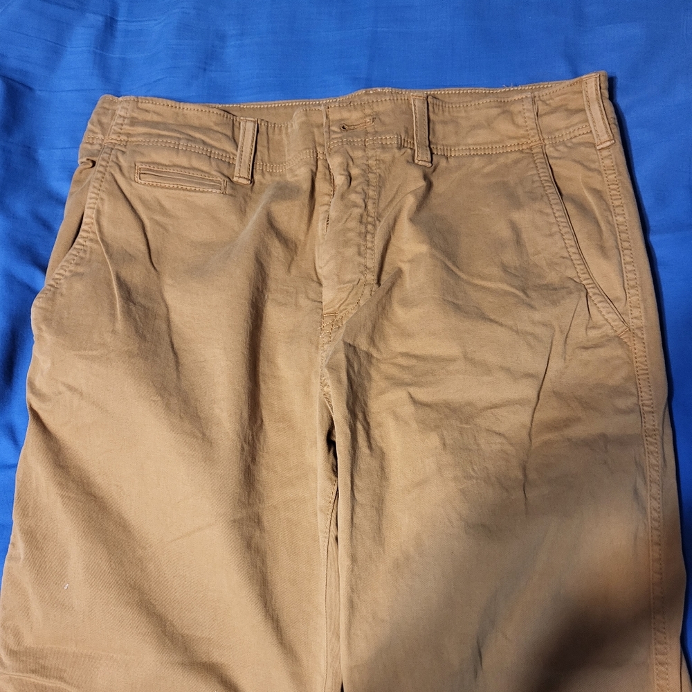 American eagle pants extreme flex
